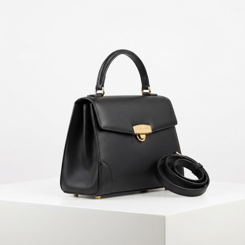 Designer Handbag