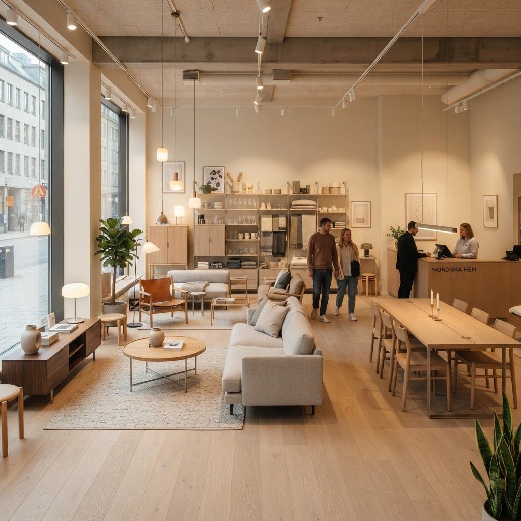 Modern Furniture