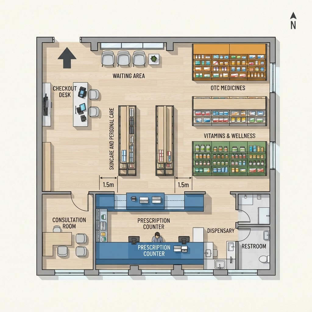 Health Pharmacy