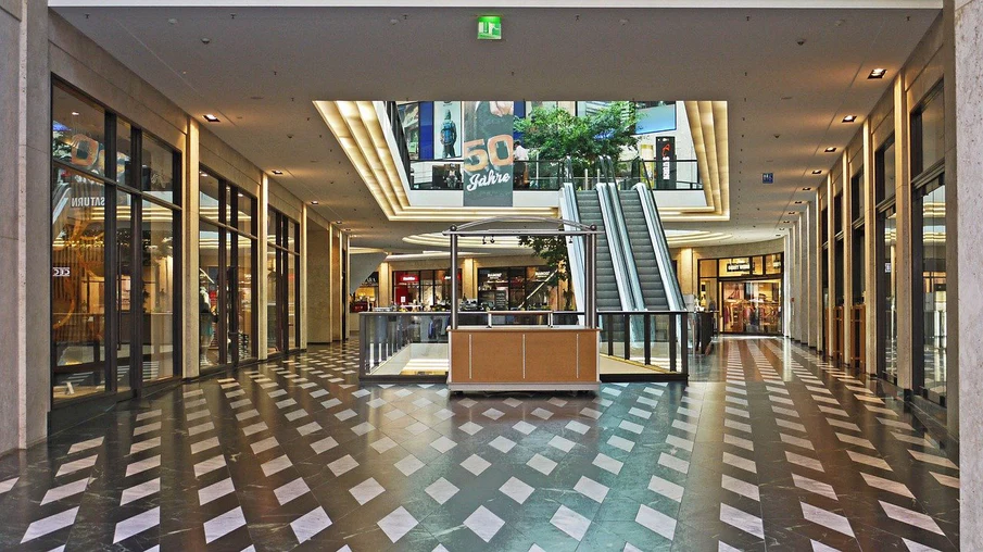What is the Future of Retail?