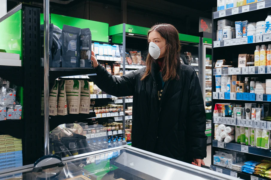 10 Changes we’ll see To Physical Retail Stores in a Post-COVID World